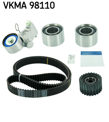 paskirstymo diržo komplektas - VKMA 98110 SKF